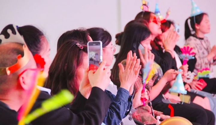 今天，我要祝你生日快樂