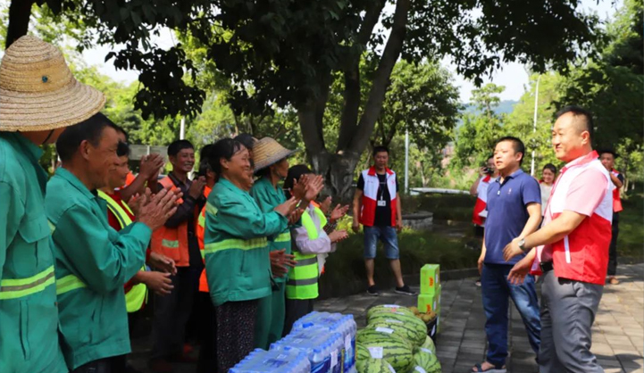 不平凡的夏天，重慶雄起！