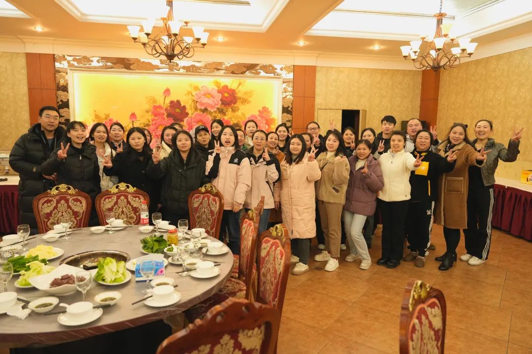 “員”夢(mèng)同行，共賀生辰丨2024年員工生日會(huì)圓滿舉行！
